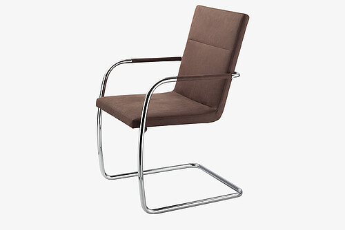 cantilever chair S 61 V