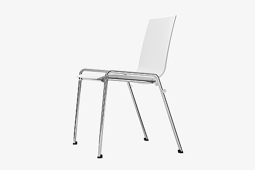 Stuhl S 260/A