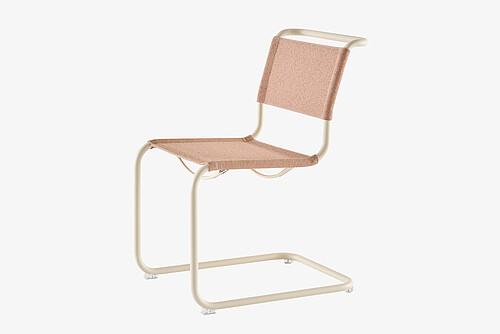 cantilever chair S 33 V