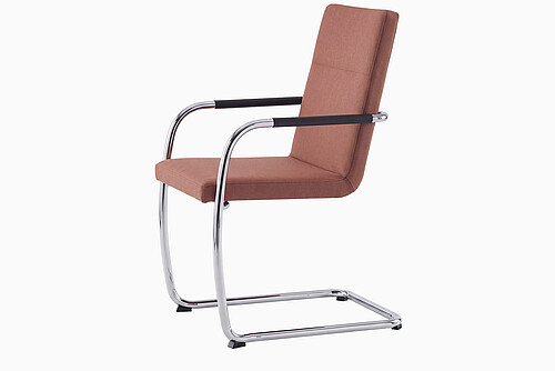 cantilever chair S 61 VST