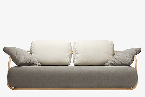 bentwood sofa 2002/C002