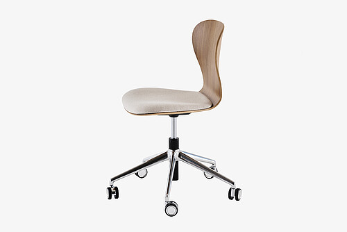 swivel chair S 220 SPDRW
