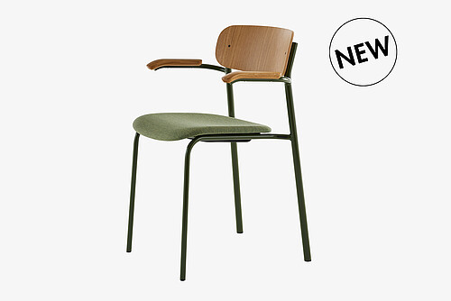 chair S 243 SPVF