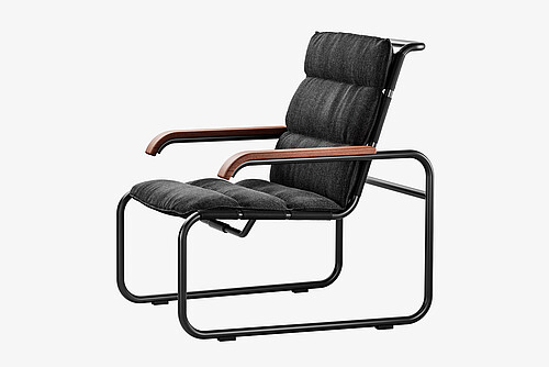 cushion pad S 35 N cushion pad