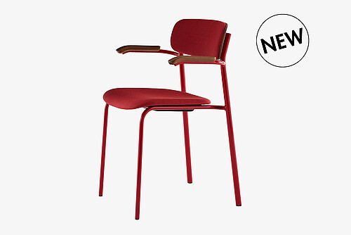 chair S 243 PVF