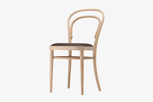 bentwood chair 214 P