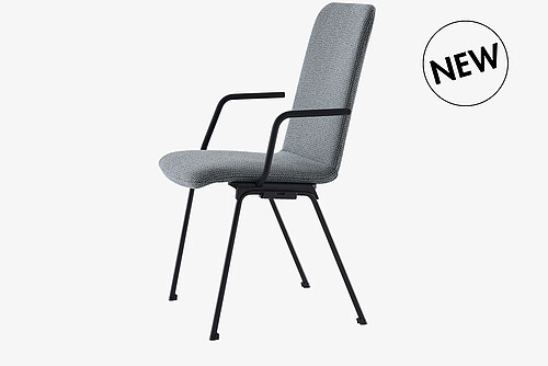 chair S 764 PVF