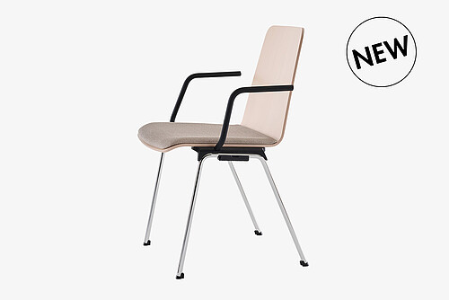 chair S 762 SPF