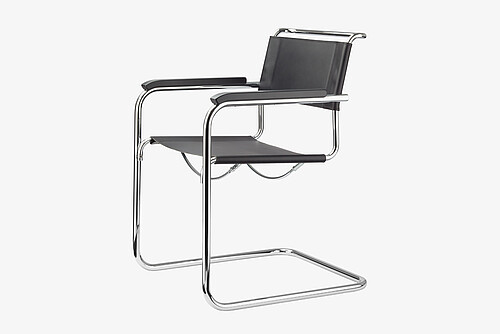 cantilever chair S 34