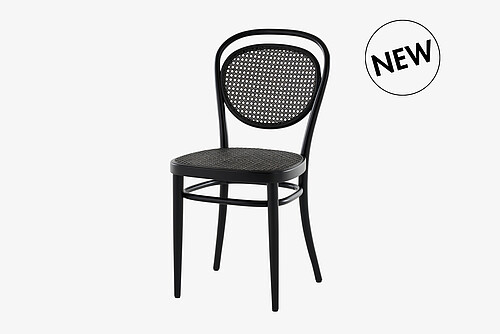 bentwood chair 215 R