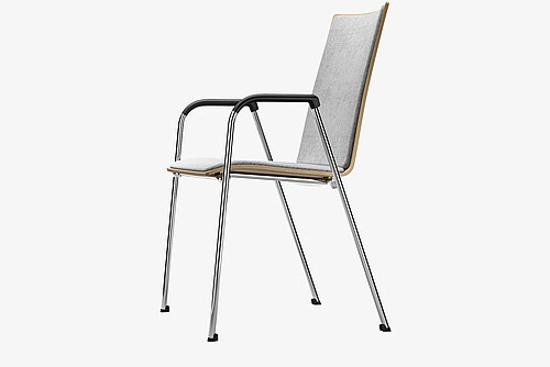 chair S 264 PF
