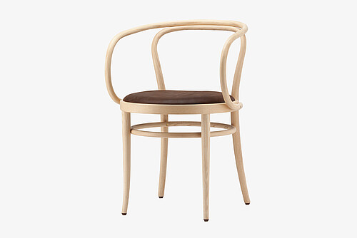 bentwood chair 209 P