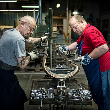 Craftsmanship | made in Germany