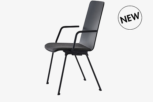chair S 764 SPF
