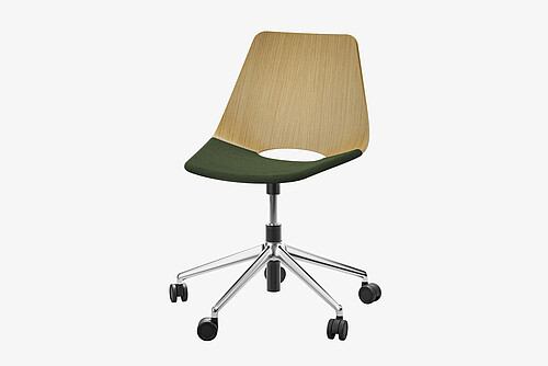 swivel chair S 661 SPVDR