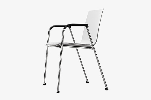 chair S 260 SPF
