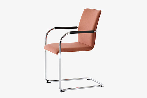cantilever chair S 55 PFST Evo
