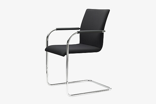 cantilever chair S 55 PFST Evo