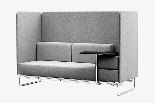 two-seater, preconfigured S 5002/C006