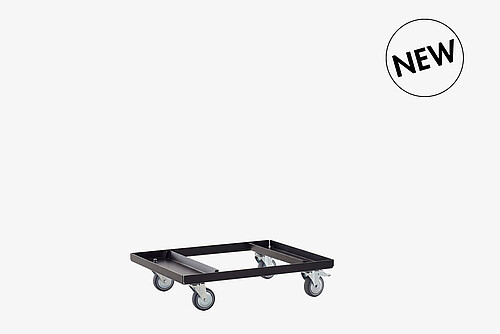stacking trolley S 7608