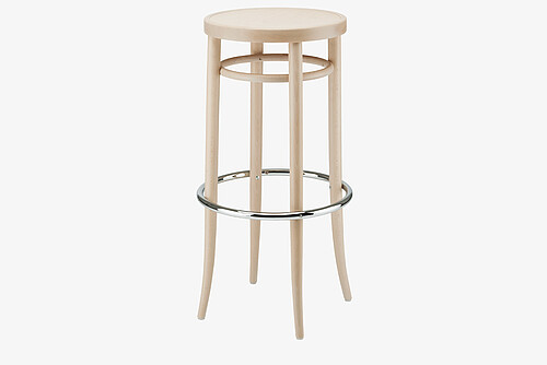 bentwood barstool 204 MH