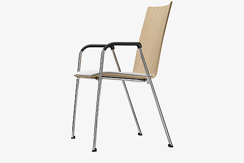 chair S 264 SPF