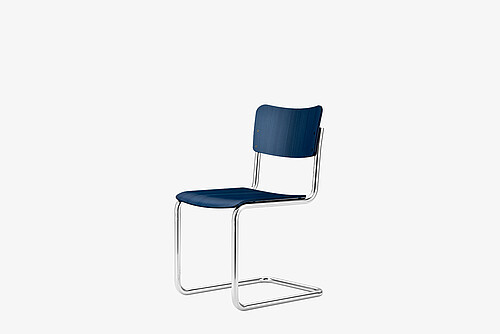 cantilever chair S 43 K