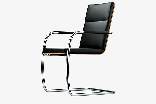 cantilever chair S 61