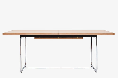 extending table S 1072