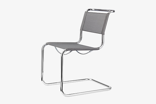 cantilever chair S 33 N