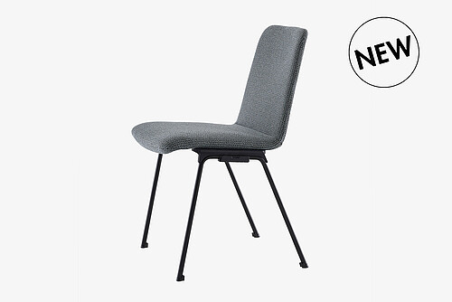chair S 762 PV