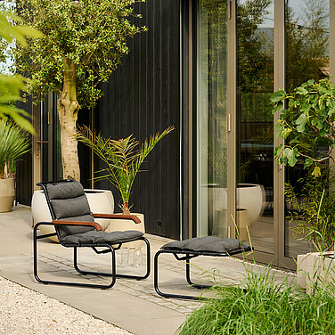 Garden & Terrace Furniture