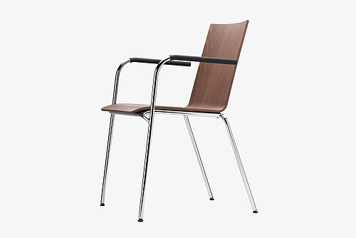 chair S 162 F