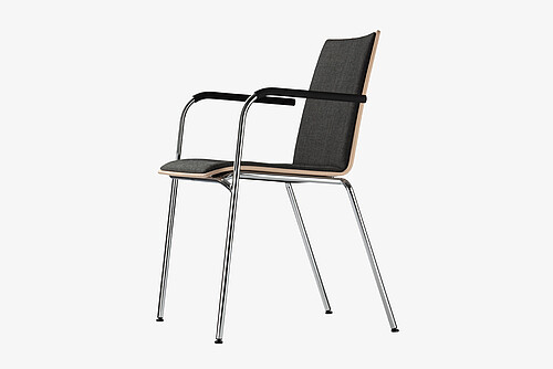 chair S 162 PF
