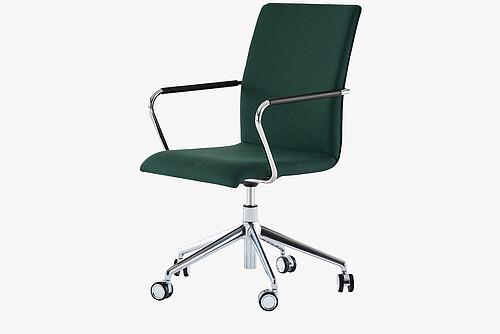 swivel chair S 56 PFDRW Evo