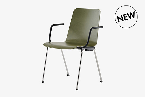 chair S 762 F