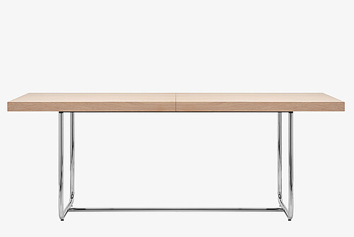 extending table S 1071