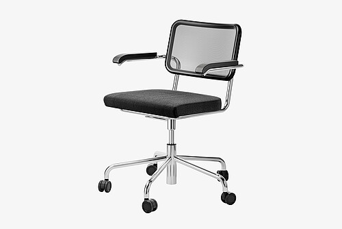 swivel chair S 64 SPVNDR