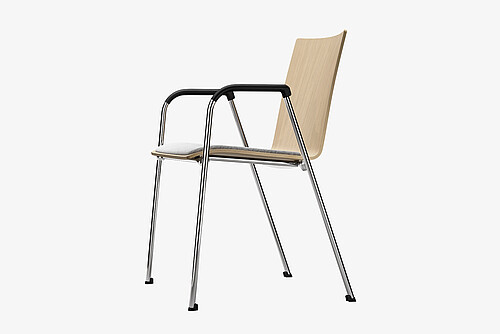 chair S 262 SPF