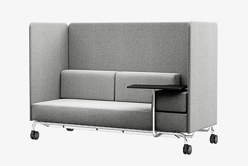 two-seater, preconfigured S 5002/C012