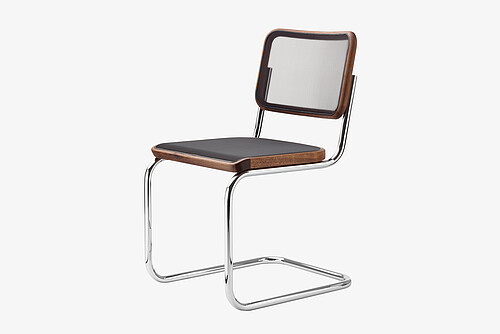 cantilever chair S 32 N