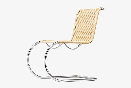 cantilever chair S 533 R