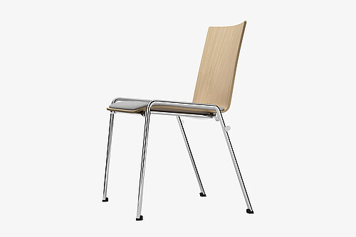 Stuhl S 262/A SP