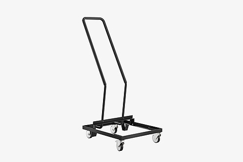 stacking trolley S 2439