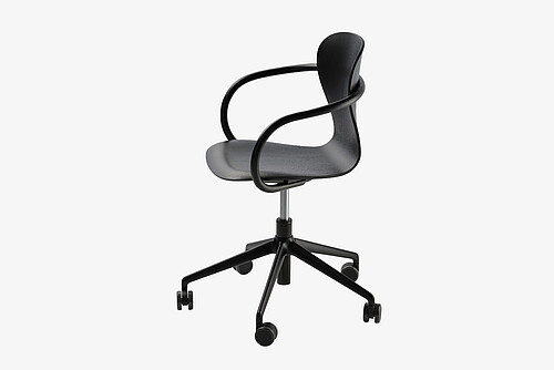 swivel chair S 220 FDRW