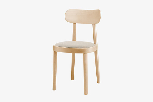 wooden chair 118 SP