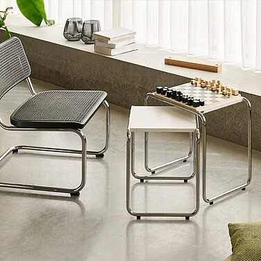 Aktion B 9 a+b: Naef Schachfiguren geschenkt