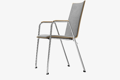 Stuhl S 264/A PF