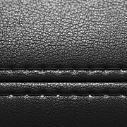 double lockstitch seam