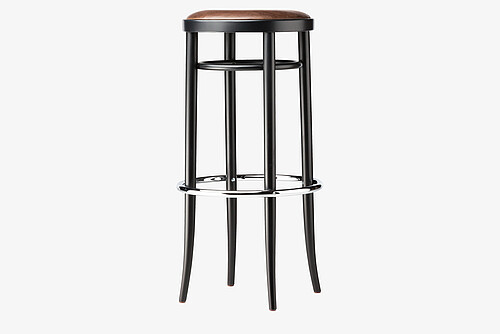 bentwood barstool 204 PH